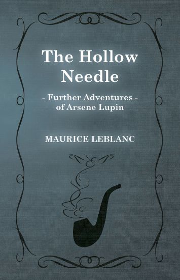 صورة The Hollow Needle